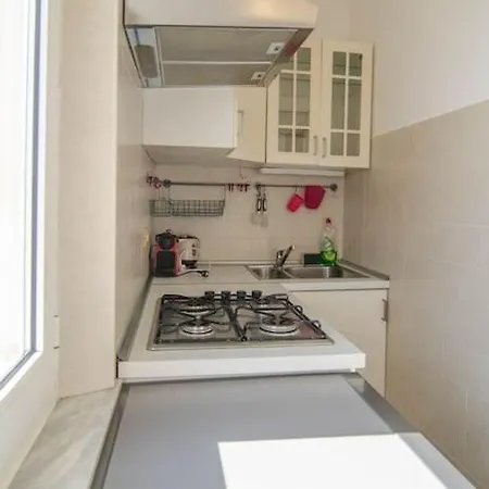 Appartement Fuoriporta Affitti Brevi - Borgo San Giuseppe 16 *