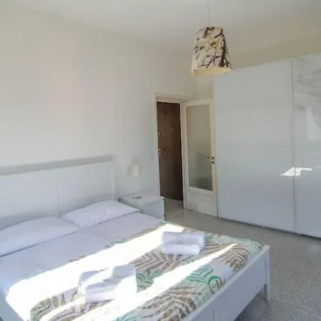 Borgo San Giuseppe 16 Appartamento Parma