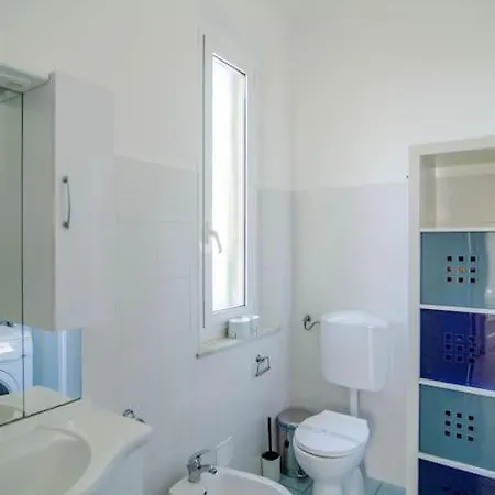 Borgo San Giuseppe 16 Appartamento Parma