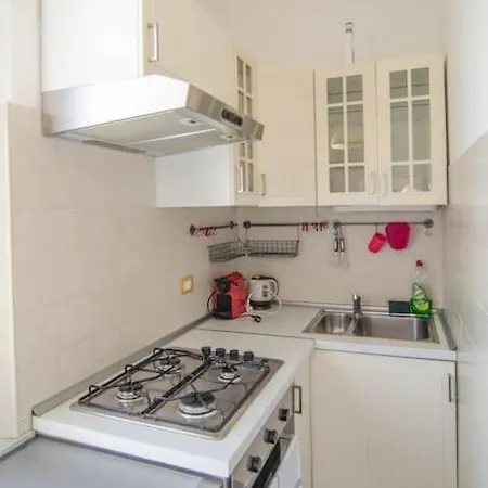 Fuoriporta Affitti Brevi - Borgo San Giuseppe 16 פארמה