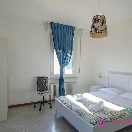 Borgo San Giuseppe 16 * Parma