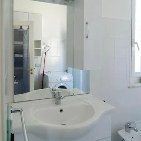 דירה Fuoriporta Affitti Brevi - Borgo San Giuseppe 16 *