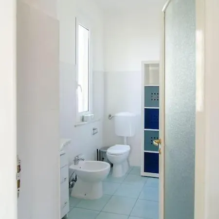 Borgo San Giuseppe 16 *