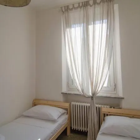 Borgo San Giuseppe 16