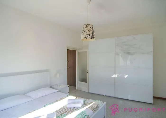 Fuoriporta Affitti Brevi - Borgo San Giuseppe 16 * Parma