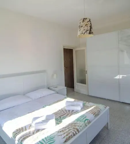 Fuoriporta Affitti Brevi - Borgo San Giuseppe 16 Apartment Parma