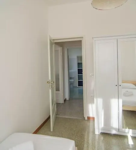 Fuoriporta Affitti Brevi - Borgo San Giuseppe 16 Apartamento