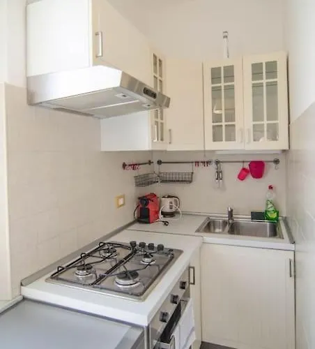 Fuoriporta Affitti Brevi - Borgo San Giuseppe 16 Parma