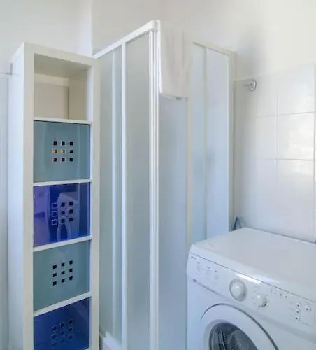 Apartment Fuoriporta Affitti Brevi - Borgo San Giuseppe 16 *