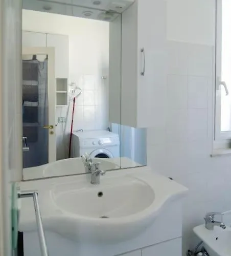 Appartement Fuoriporta Affitti Brevi - Borgo San Giuseppe 16 *