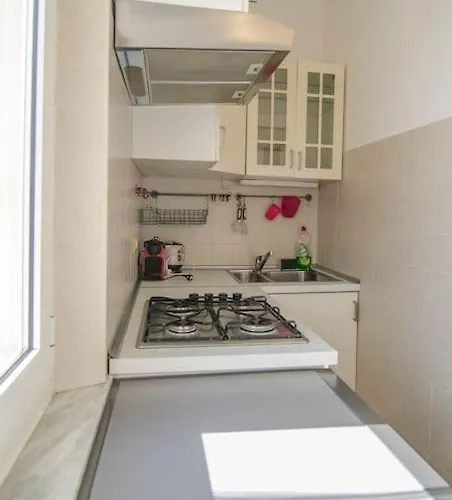 Apartment Fuoriporta Affitti Brevi - Borgo San Giuseppe 16 *