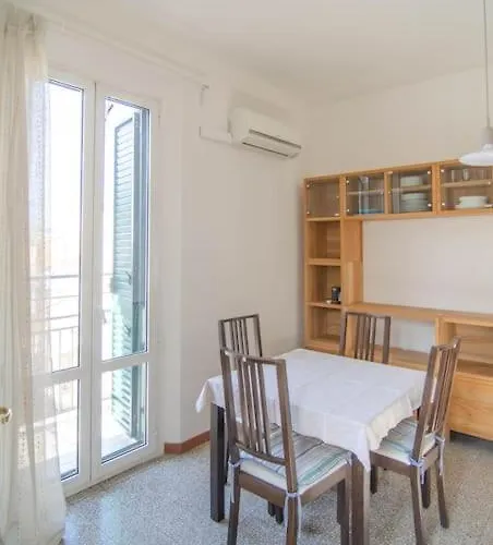 Apartment Fuoriporta Affitti Brevi - Borgo San Giuseppe 16