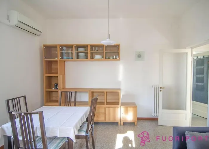 Apartamento Fuoriporta Affitti Brevi - Borgo San Giuseppe 16 Parma